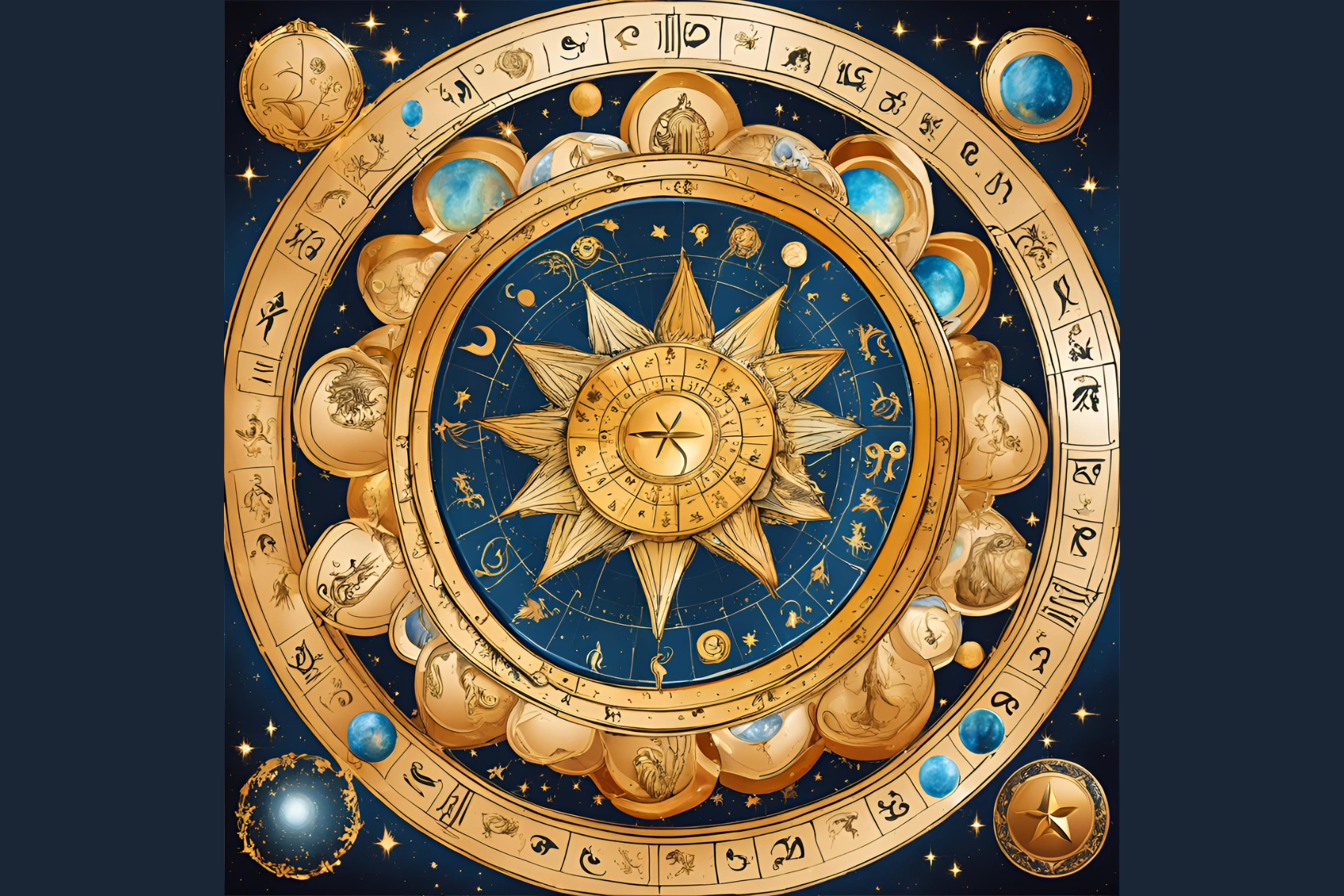 Horoscope Daily